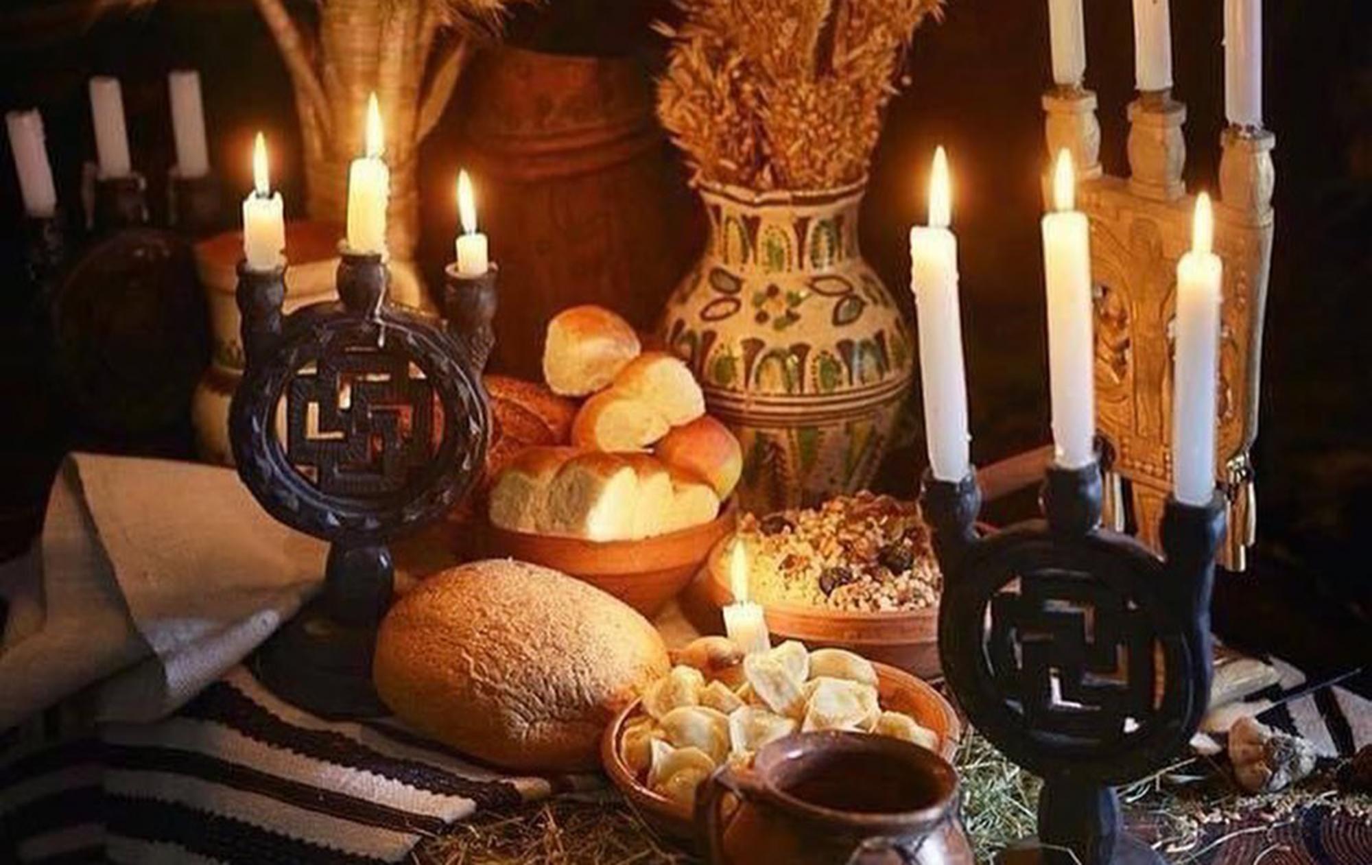 Рождественский цикл от Николая до Крещения: что означают украинские традиции - блиц с этнологом